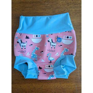 Infant Splash About Swimpants Size 6-12mo